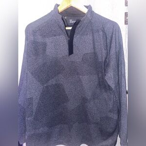 Under Armour Quarter Zip